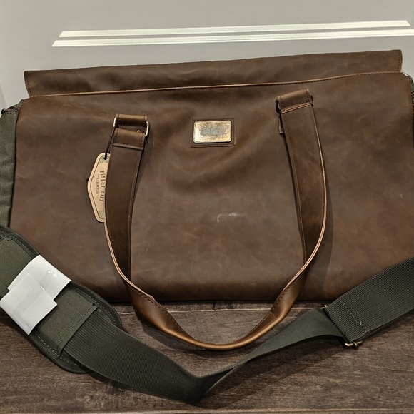 New Finley Mill Duffel Bag - Picture 6 of 13